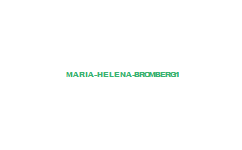 Maria Helena Bromberg